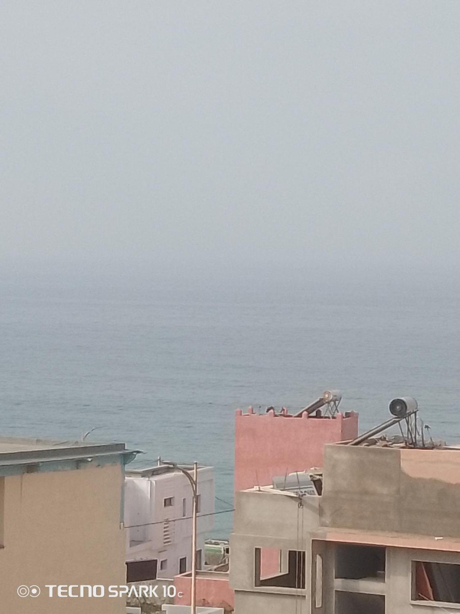 Dawn Surf Vandrerhjem Imsouane Rom bilde